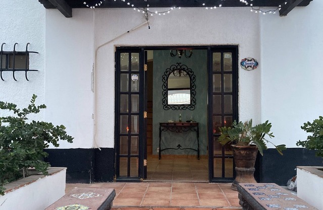 Casa Frida at the Beach in Downtown Playa Bonita