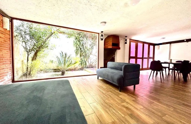 Casa Frida Coyoacán