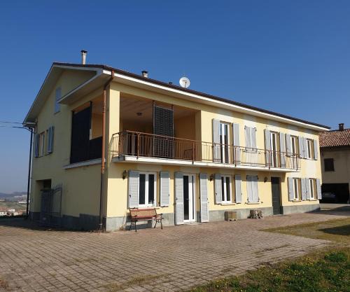 CASA FRIDA Intero alloggio con due camere
