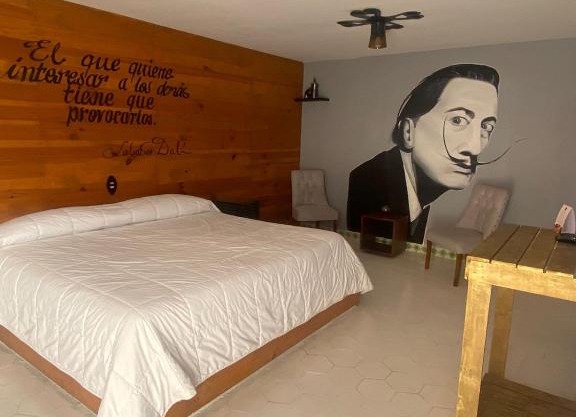 Casa Frida