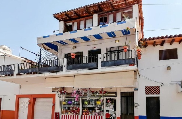 Casa Frida Vallarta