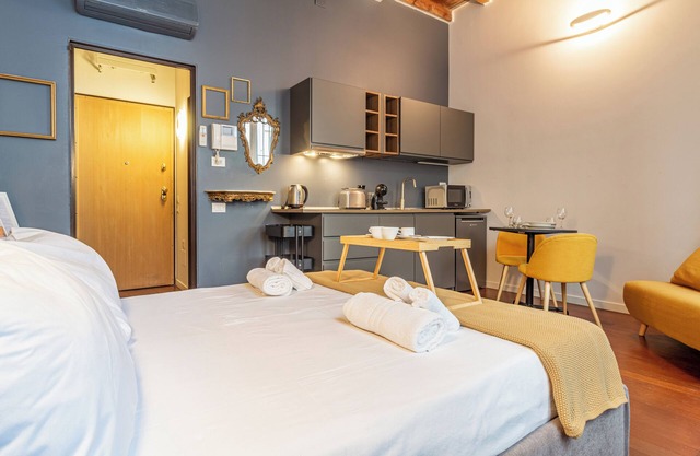 Casa Frisi - One Bedroom Apartment, Sleeps 2