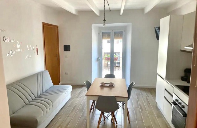 Casa Funtana e Susu