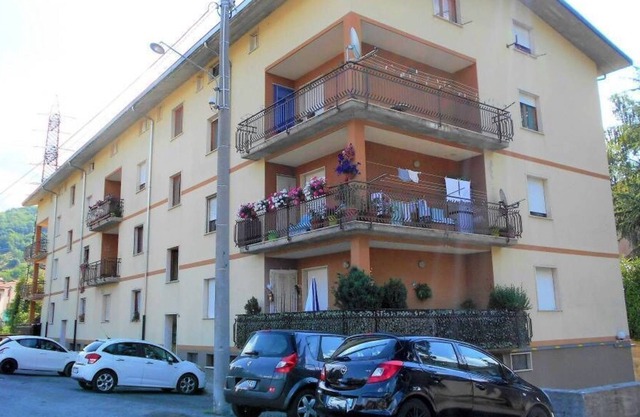 Casa Gö (Wohnung in Garessio poggiolo)