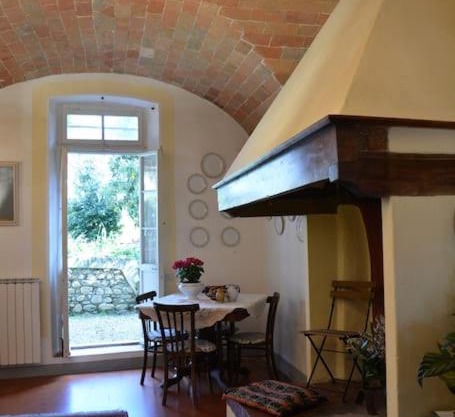 Casa Gemma