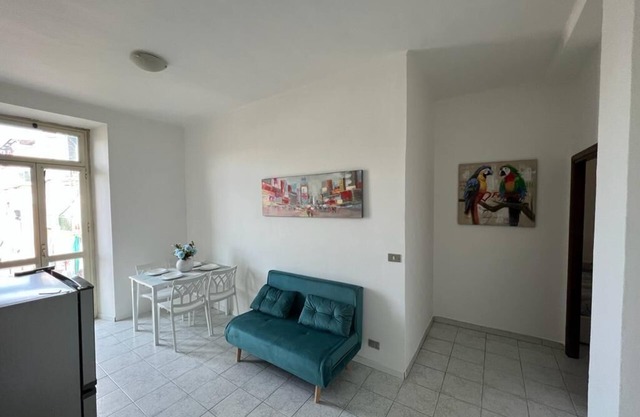 Casa Gab. Apartment located near the subway and 10 minutes walk from Lingotto