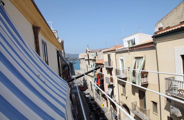 Casa Gabbiano B