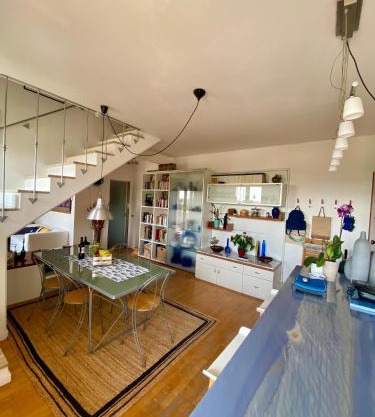 Casa Gabri - Luce, Mare, Apuane, AC, Parking