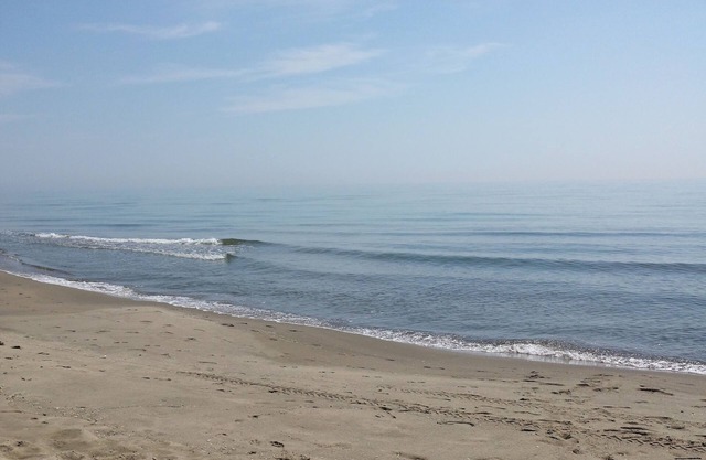 Casa Gaetano 90 Meter vom Meer entfernt