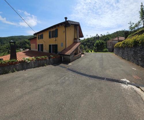 Casa Gaggiola