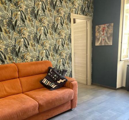 Casa Gaia a 2 passi dalla Metro A e C