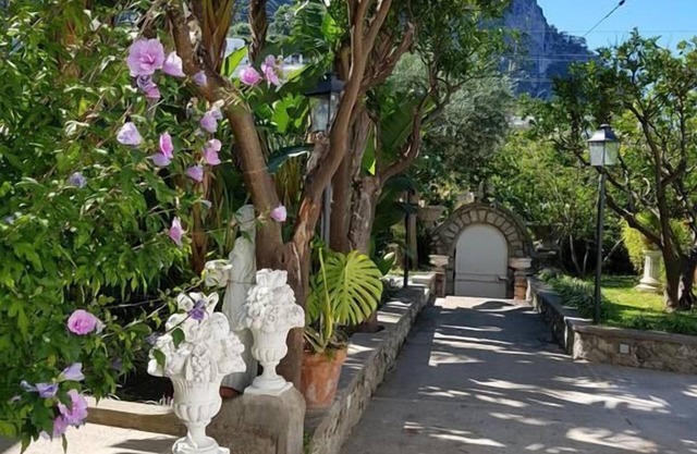 Casa Gaia