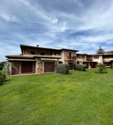 Casa Galathee