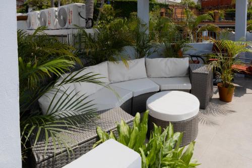 Casa Galeria Beach Front