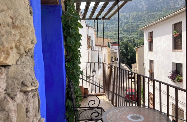 Casa Gallinera