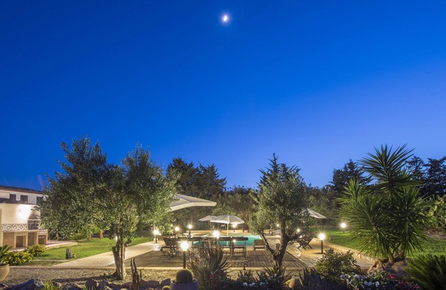 Ferienhaus / Villa - Scicli