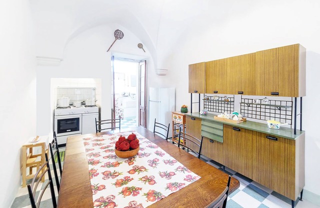 Casa Gambo - 4 Schlafzimmer Ferienhaus in Marittima