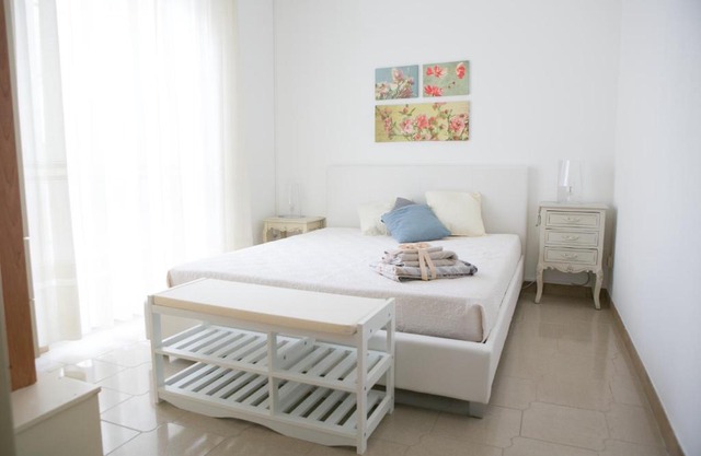 Casa Gambuzza