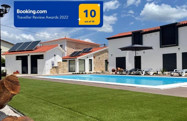 Casa GANCHINHO