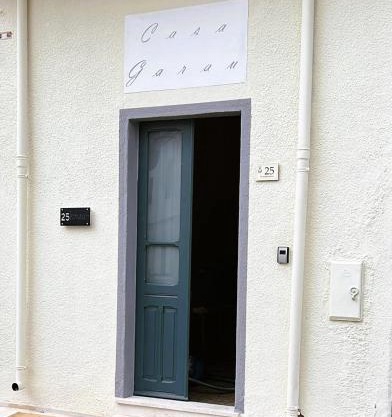 Casa Garau