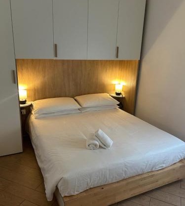 Casa Garbata