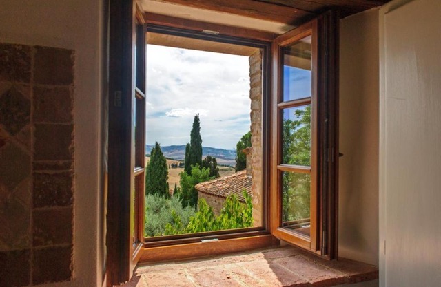 Casa Garoselli