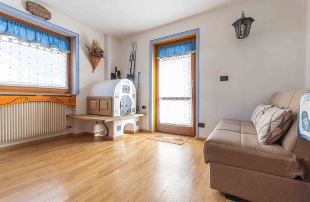 Casa Gasperoni