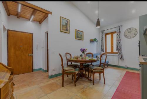 Casa Gavì -Bike Friendly-