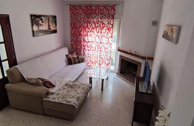 Casa Gazules