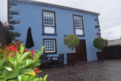 Casa Gelisa