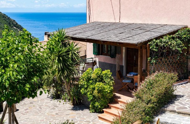 Casa Gelso