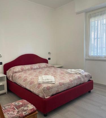 Casa Gelsomina apartment
