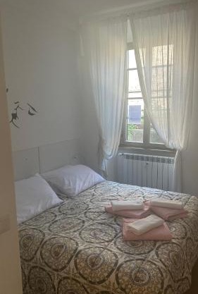 Casa Gemelli Roma