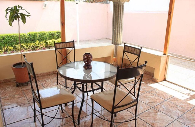 Casa Gemma Atlixco, hogar para un fin de semana perfecto