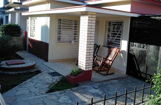 Casa Georgia HOLGUIN