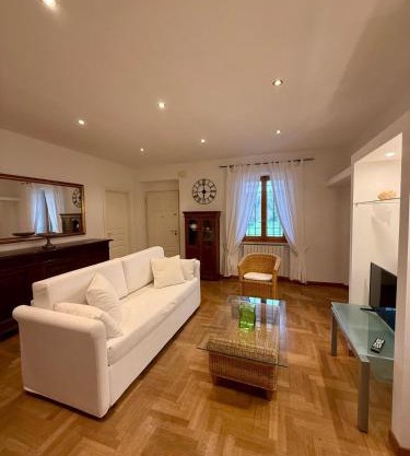 Casa Geranio