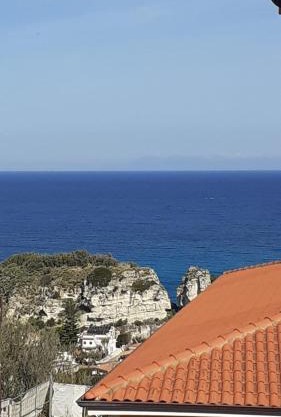 Casa Gerardo vista mare