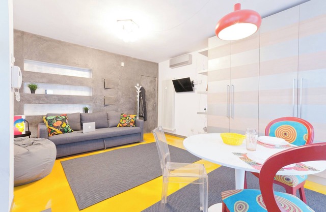 Casa Giò - Studio Wohnung, Schläft 2