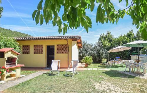 Casa Gialla