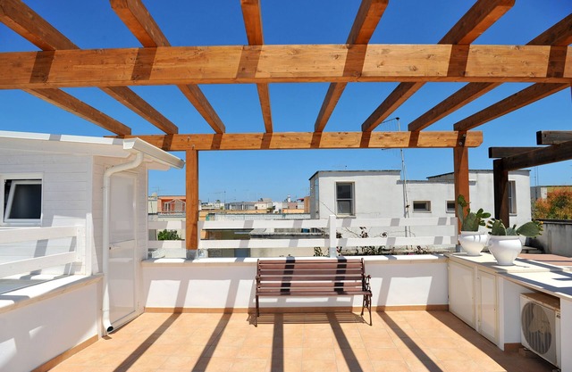 Casa Gianni erstaunliches Haus nur wenige Schritte von der Adria