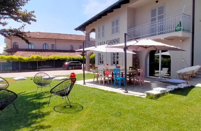 CASA GIANNI