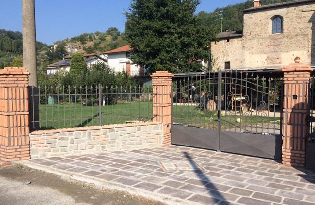 Casa Giarelli