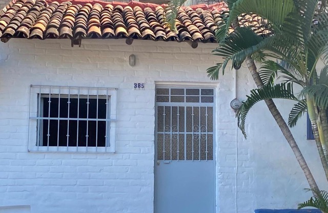 Casa Gil