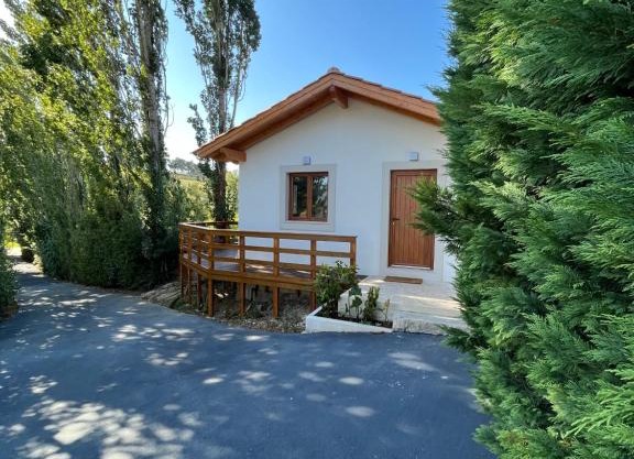 Casa Gil, Quinta Carmo - Alcobaça/Nazaré