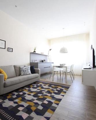 casa Ginepro