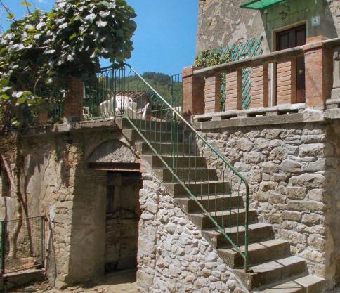 Casa Ginevra
