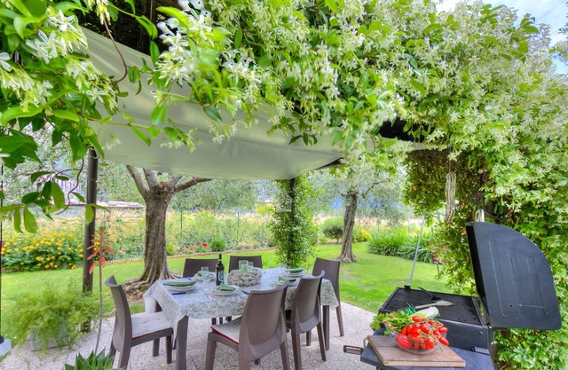 Casa Gino, Torbole sul Garda, Italy