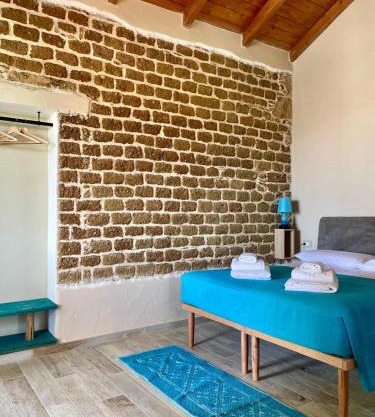 Casa Gioconda Bed & Breakfast