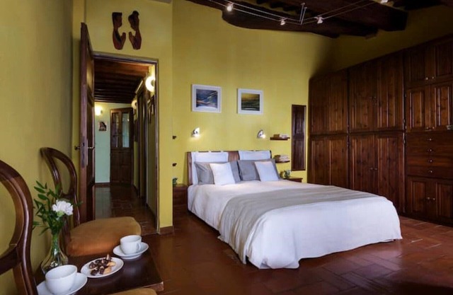 Casa Gioia PienzaLettings