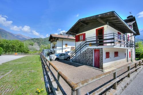 Casa Gioiosa - Happy Rentals